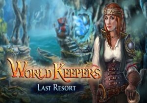 World Keepers Last Resort
