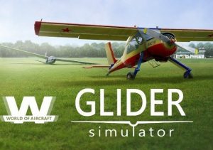 World of Aircraft Glider Simulator