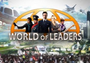 World Of Leaders