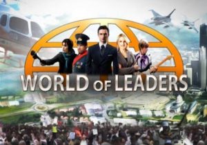 World of Leaders Premium Pack
