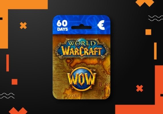 World of Warcraft Classic Gamkey