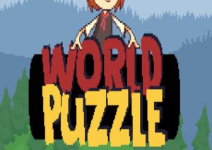 World Puzzle
