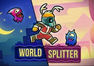 World Splitter Switch