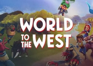 World to the West