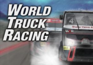 World Truck Racing