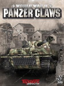 World War 2 Panzer Claws