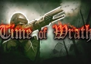 World War 2 Time of Wrath