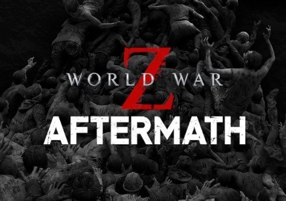World War Z Aftermath Gamkey