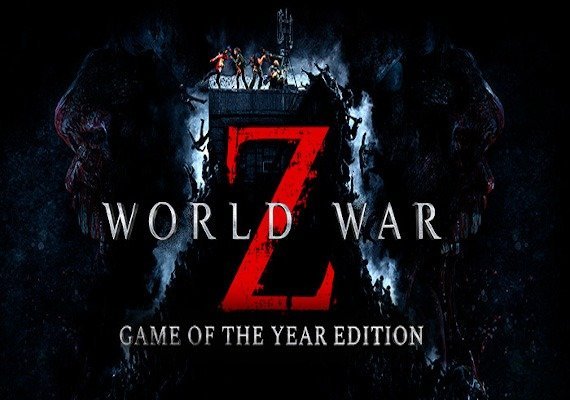 World War Z Key Preisvergleich