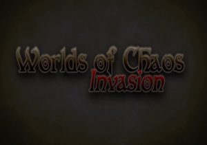 Worlds of Chaos Invasion