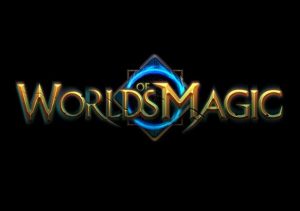 Worlds of Magic