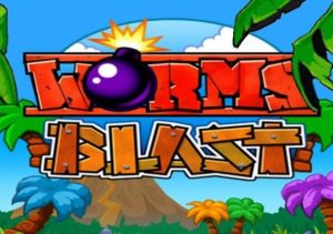 Worms Blast