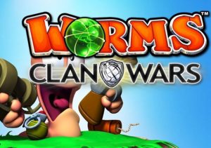 Worms Clan Wars