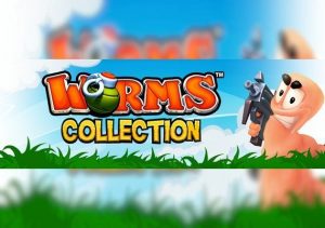 Worms Collection