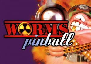 Worms Pinball