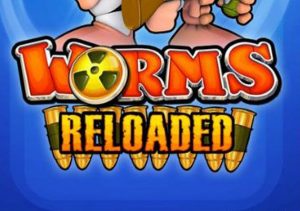 Worms Reloaded