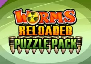 Worms Reloaded Puzzle Pack