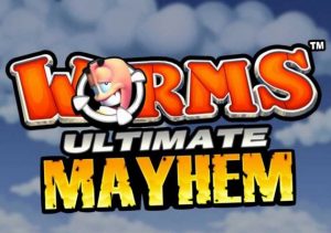 Worms Ultimate Mayhem