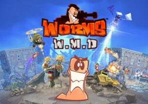 Worms WMD