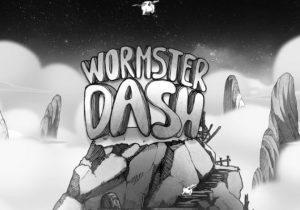 Wormster Dash