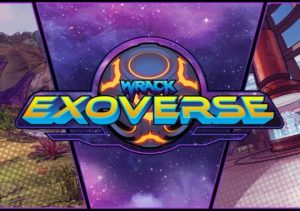 Wrack Exoverse