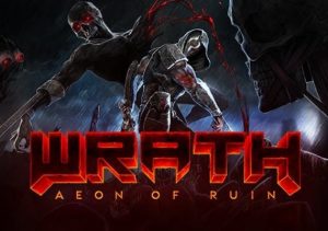 WRATH Aeon of Ruin Xbox Series