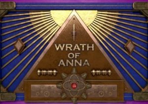 Wrath of Anna