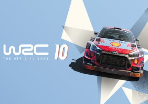 WRC 10 FIA World Rally Championship Key Preisvergleich