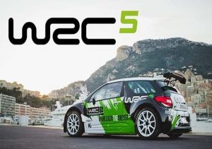 WRC 5 Season Pass