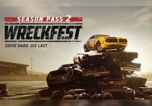 Wreckfest Season Pass 2