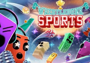 Wrestledunk Sports
