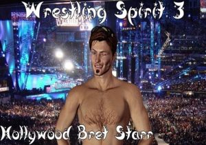 Wrestling Spirit 3
