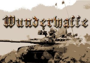 Wunderwaffe
