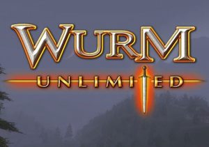 Wurm Unlimited