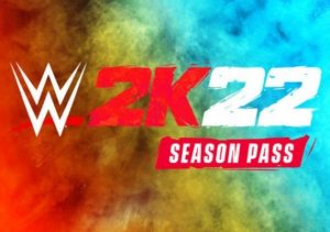 WWE 2K22 Season Pass