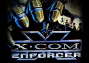 X-COM Enforcer