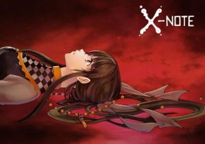 X-note