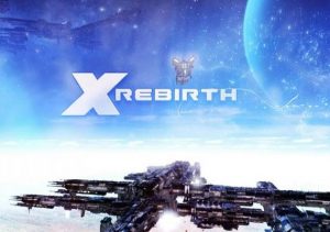 X Rebirth