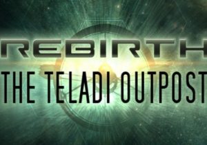 X Rebirth The Teladi Outpost