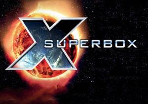 X SuperBox