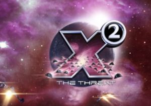 X2 The Threat