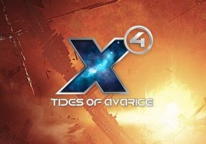 X4: Tides of Avarice