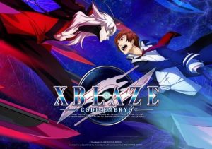 XBlaze Code Embryo