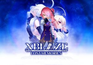 XBlaze Lost Memories