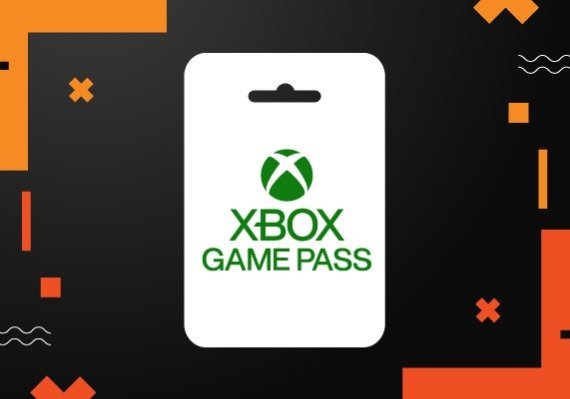 Xbox Game Pass Ultimate Gamkey