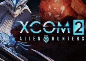 XCOM 2 Alien Hunters