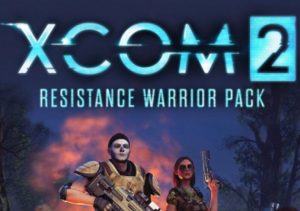 XCOM 2 Resistance Warrior Pack