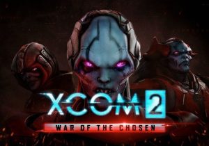 XCOM 2 War of the Chosen