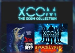 Xcom Enemy Unknown Elite Soldier Pack