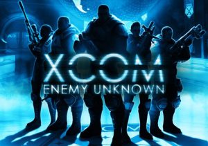 Xcom Enemy Unknown